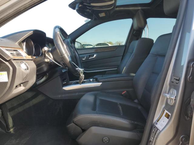 2014 MERCEDES-BENZ E 350 4MAT #3290246215