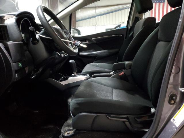 2020 HONDA FIT LX #3301986476