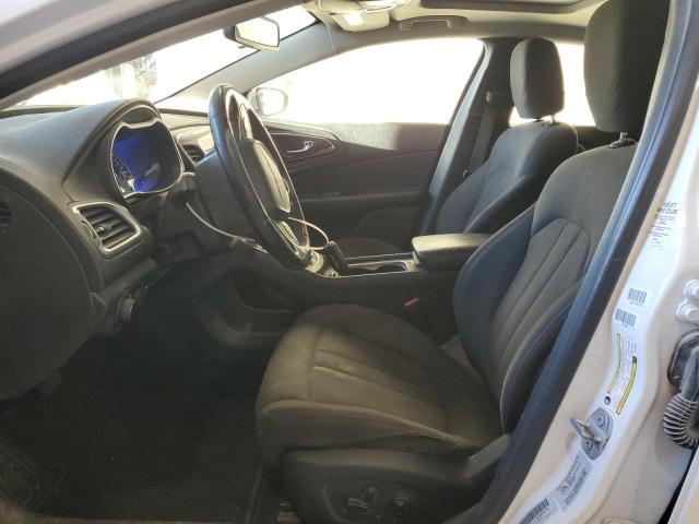 2015 CHRYSLER 200 LIMITE #3287675014