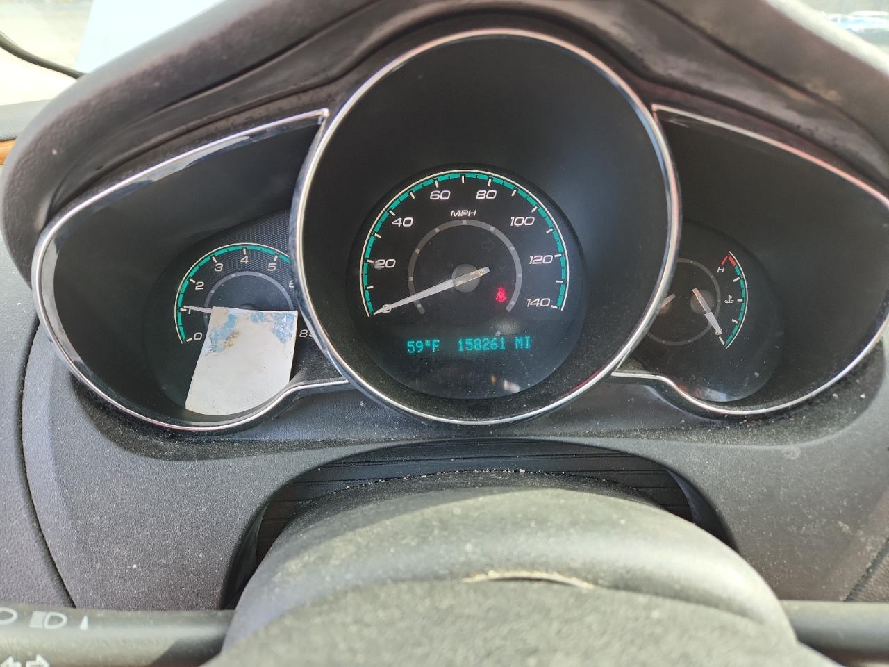 CHEVROLET MALIBU 2LT