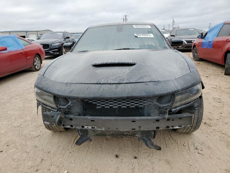 2018 DODGE CHARGER R/ #3290078269