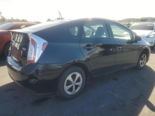 2013 TOYOTA PRIUS - JTDKN3DU2D0355587