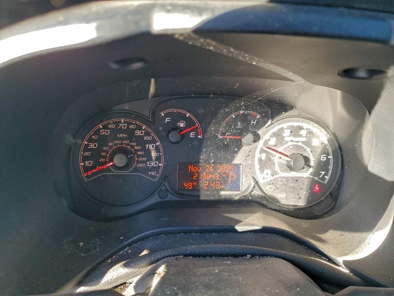 2015 RAM PROMASTER #3309189639