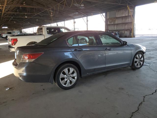 2008 HONDA ACCORD EX #3298045171