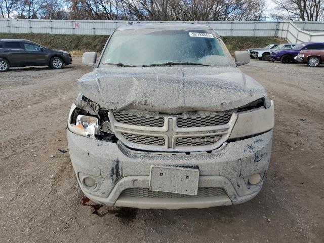 2013 DODGE JOURNEY SX #3303663931