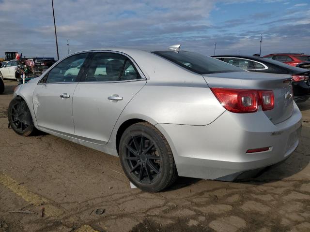 2016 CHEVROLET MALIBU LIM #3311493238