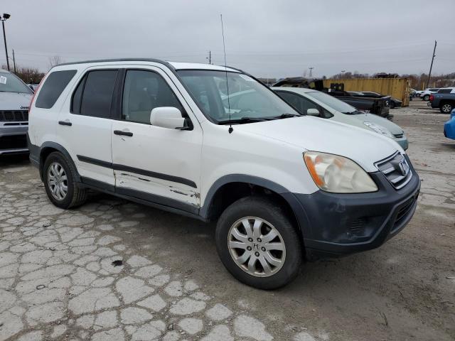 2006 HONDA CR-V EX #3293301437