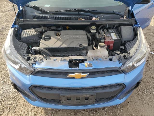 2017 CHEVROLET SPARK LS #3287611018