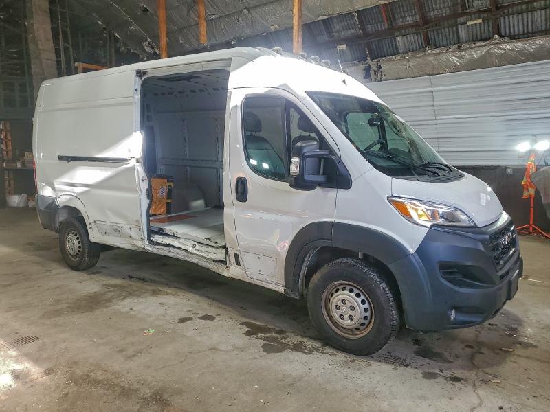 2025 RAM PROMASTER #3301653661