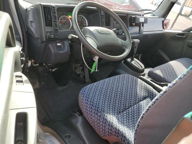 2024 ISUZU NRR #3291244965