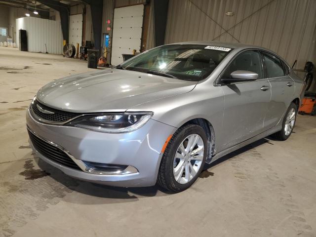 2015 CHRYSLER 200 LIMITE #3303931710