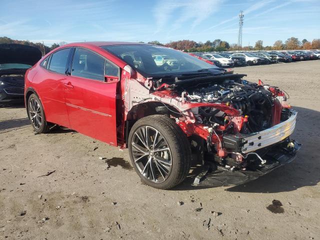 2024 TOYOTA PRIUS LE #3297975784