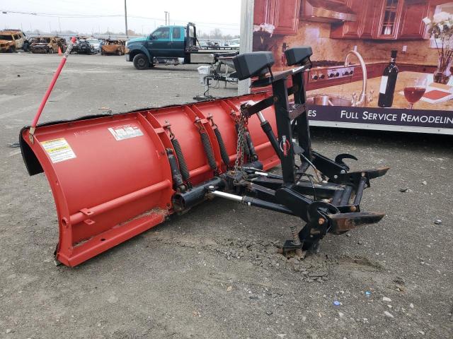 2011 WEST TEXAS SNOWPLOW #3296337414