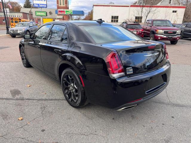 2019 CHRYSLER 300 S #3290218223