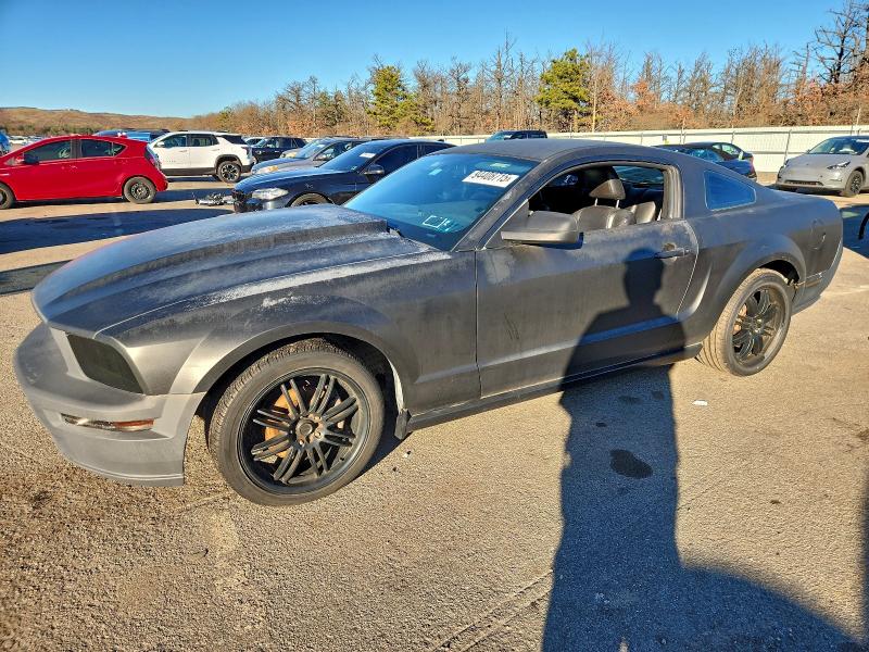 2007 FORD MUSTANG #3297873844
