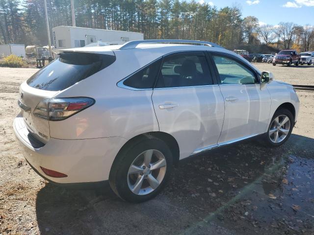 2011 LEXUS RX 350 #3284609344