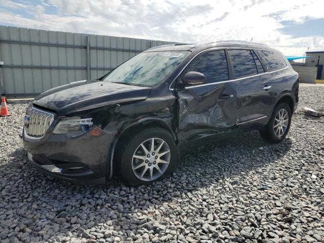 2017 BUICK ENCLAVE #3302760361