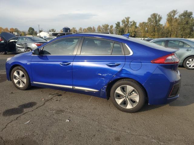 2019 HYUNDAI IONIQ LIMI #3286639290