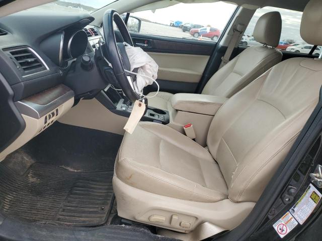 2016 SUBARU OUTBACK 2. - 4S4BSBLC1G3265678