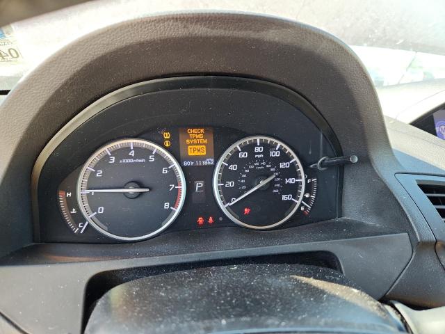 2013 ACURA RDX #3304560475