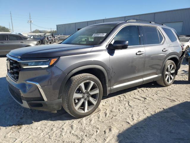 2025 HONDA PILOT ELIT #3301835329