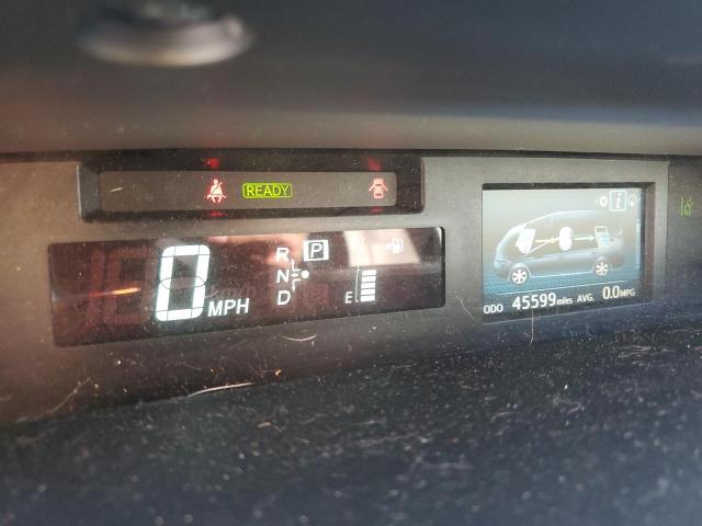 2017 TOYOTA PRIUS V - JTDZN3EU1HJ069484