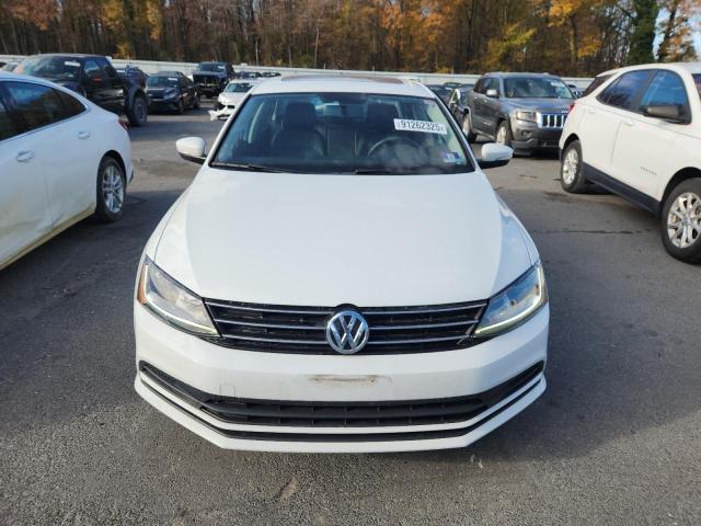 2017 VOLKSWAGEN JETTA SE #3302796954