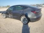 Lot #3302683019 2023 TESLA MODEL 3