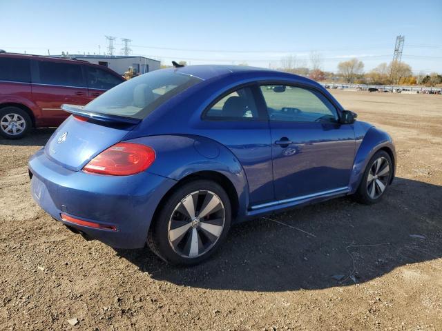 2013 VOLKSWAGEN BEETLE TUR #3286666303