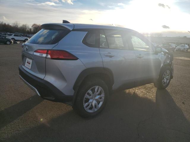 2025 TOYOTA COROLLA CR #3308214234