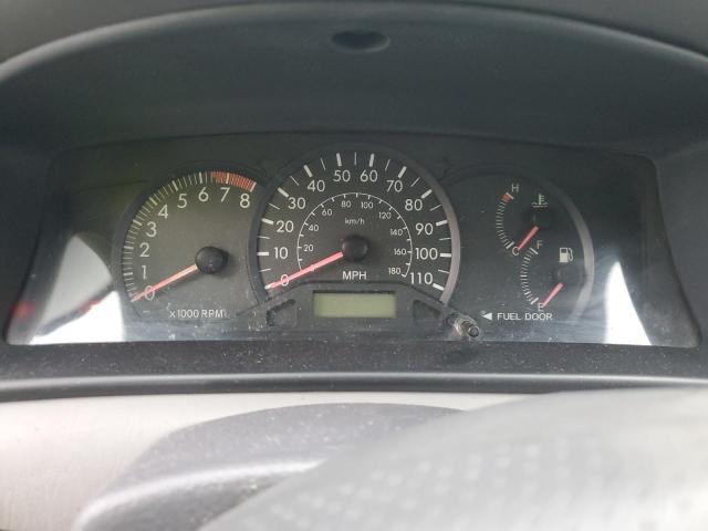 2005 TOYOTA COROLLA CE #3301654629