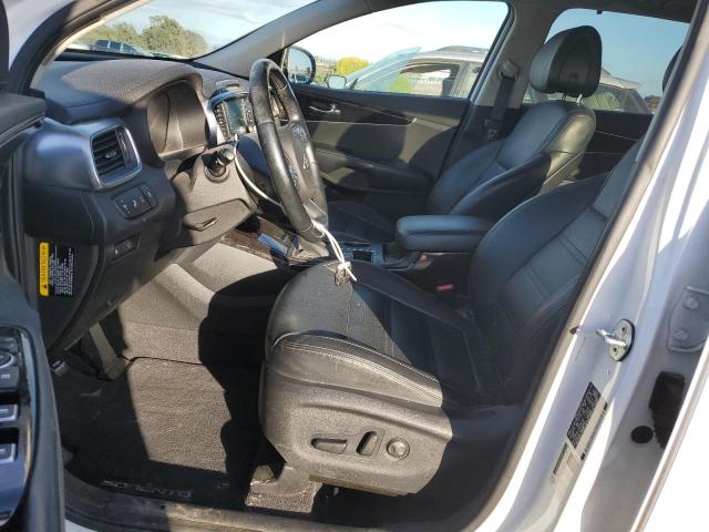 2016 KIA SORENTO EX #3296978835