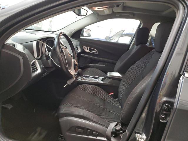 2017 CHEVROLET EQUINOX LT #3303996673