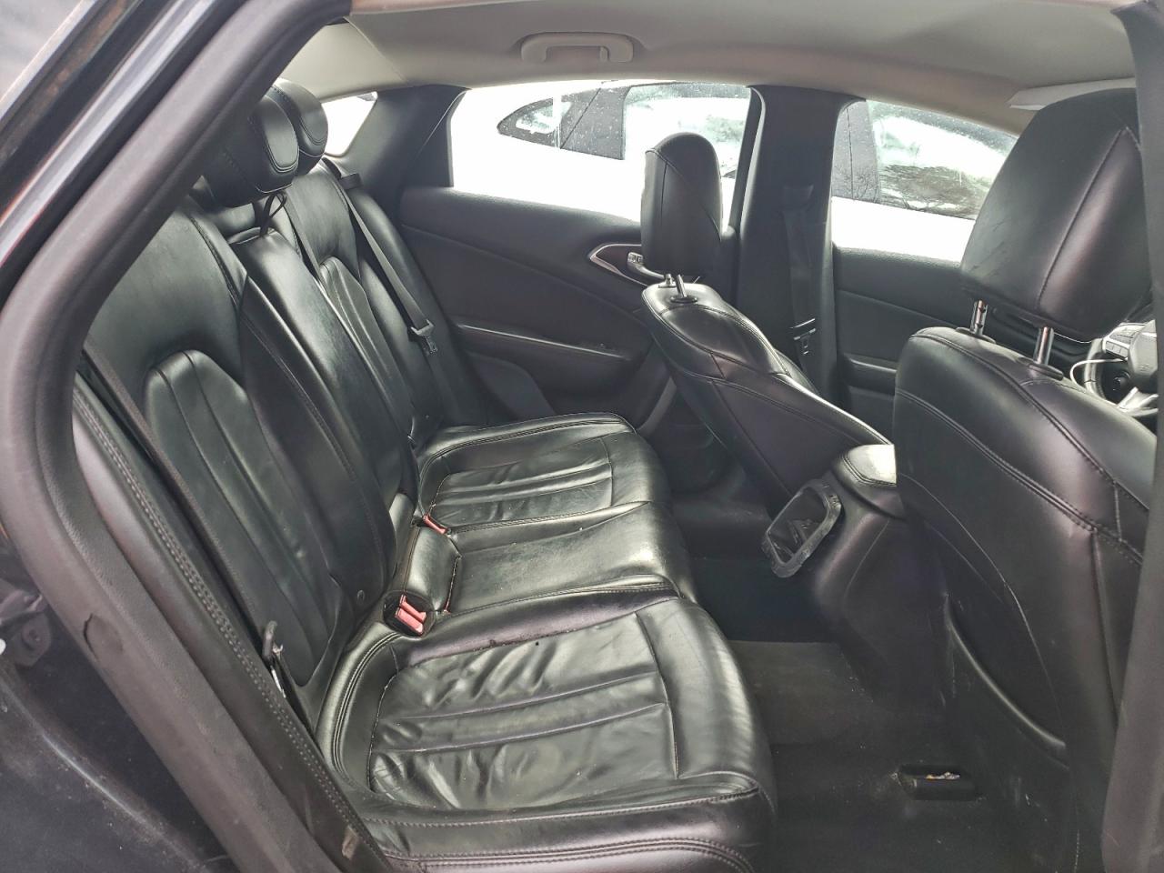 CHRYSLER 200 LIMITED