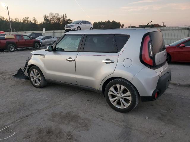 2015 KIA SOUL + #3287690024