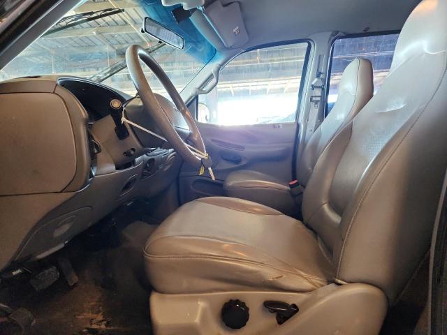 1997 FORD EXPEDITION #3303827421