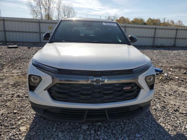 2025 CHEVROLET TRAILBLAZE #3301819337