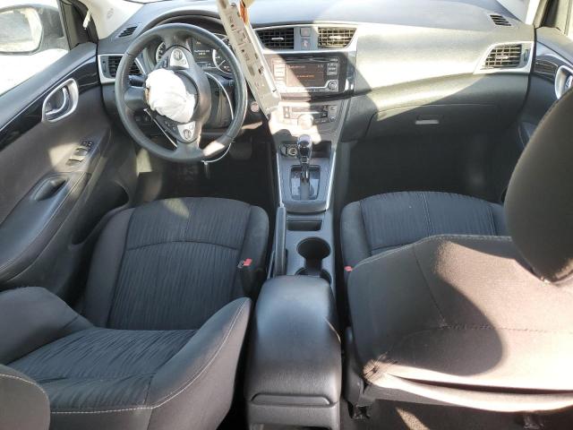 2018 NISSAN SENTRA S #3304959940