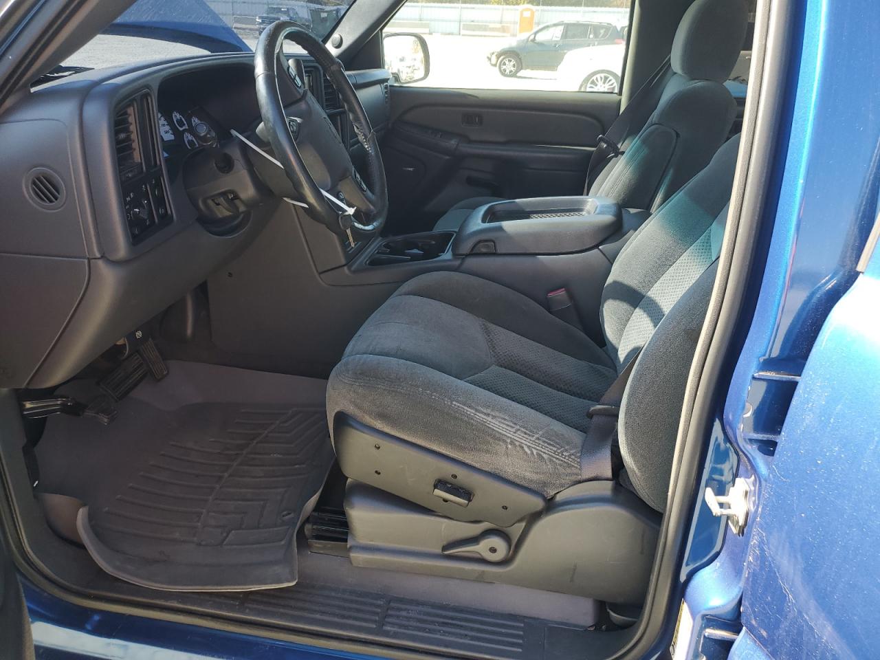 Lot #3280527151 2005 CHEVROLET SILVERADO