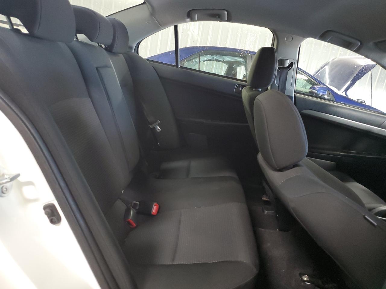 MITSUBISHI LANCER ES/ES SPORT