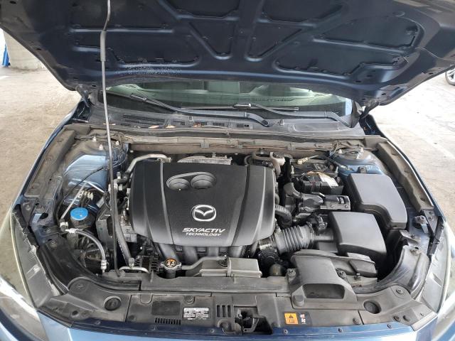 2017 MAZDA 3 SPORT #3312564285