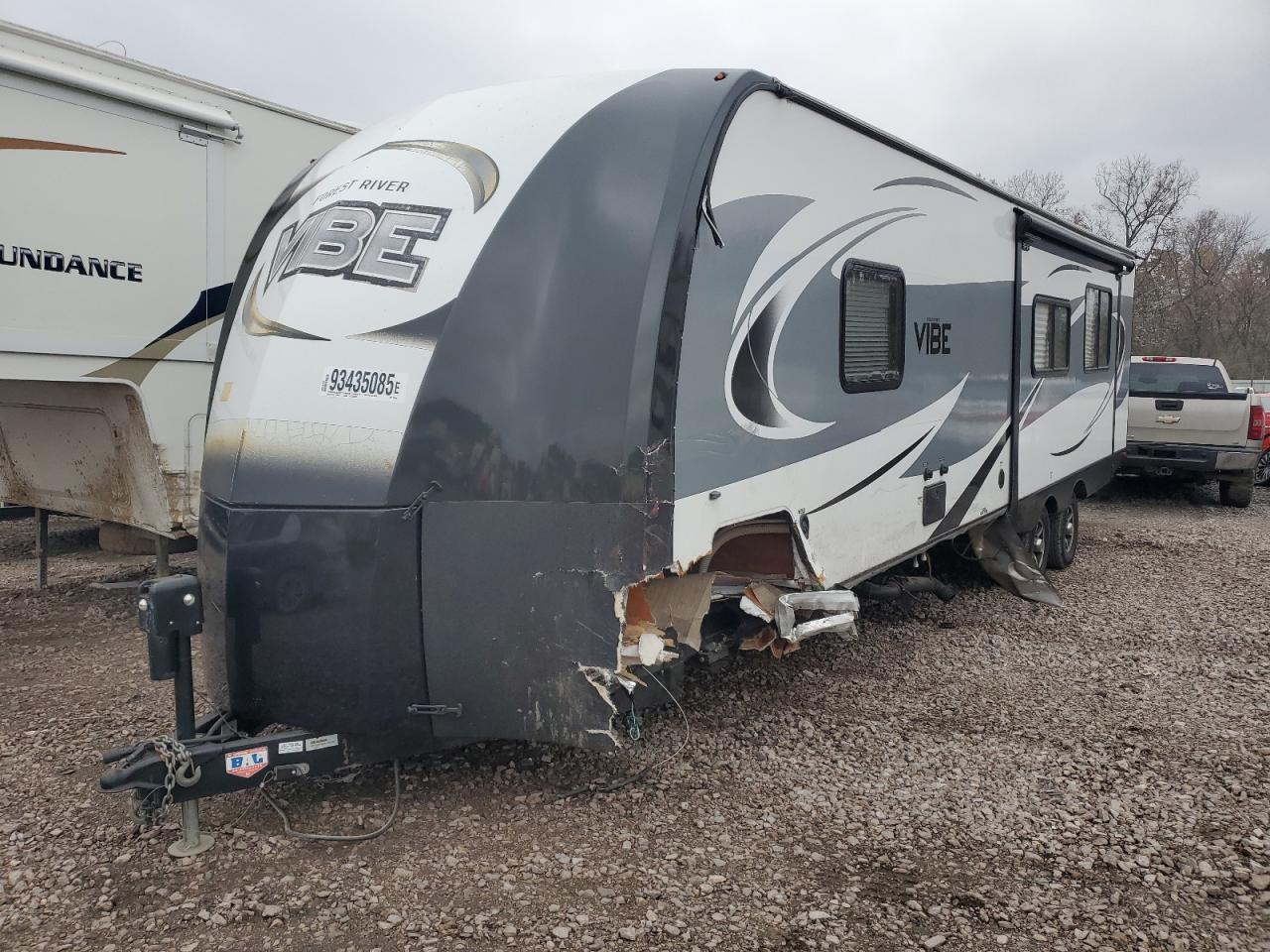 Lot #3298107159 2017 WILDWOOD VIBE