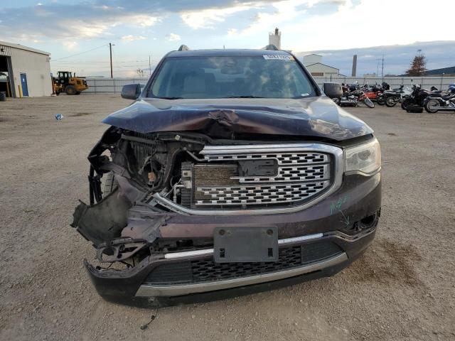 2017 GMC ACADIA DEN #3295050664
