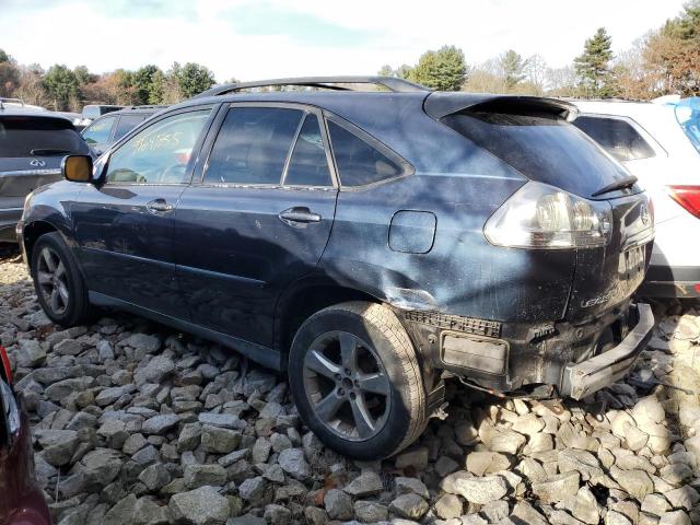 2004 LEXUS RX 330 #3304518440