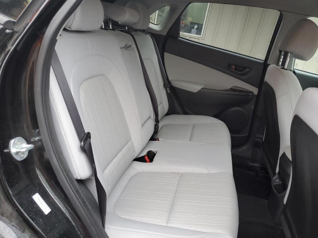 2023 HYUNDAI KONA SEL #3298029151