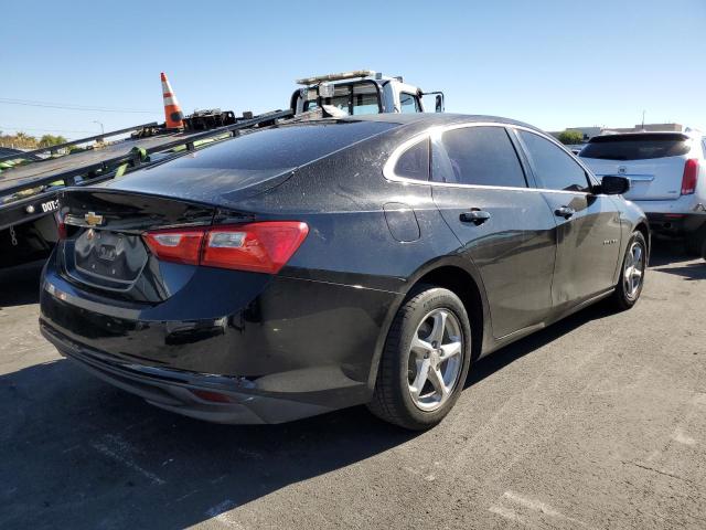 2017 CHEVROLET MALIBU LS - 1G1ZB5ST0HF183505