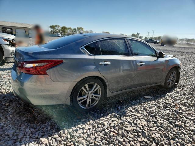 2018 NISSAN ALTIMA 3.5 #3290383766