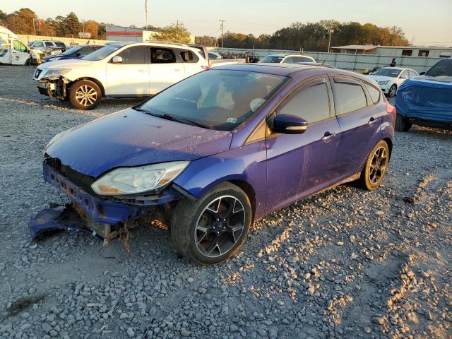 2014 FORD FOCUS SE #3301826376
