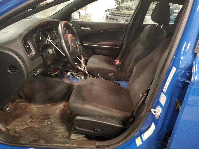 2020 DODGE CHARGER PO #3303632940