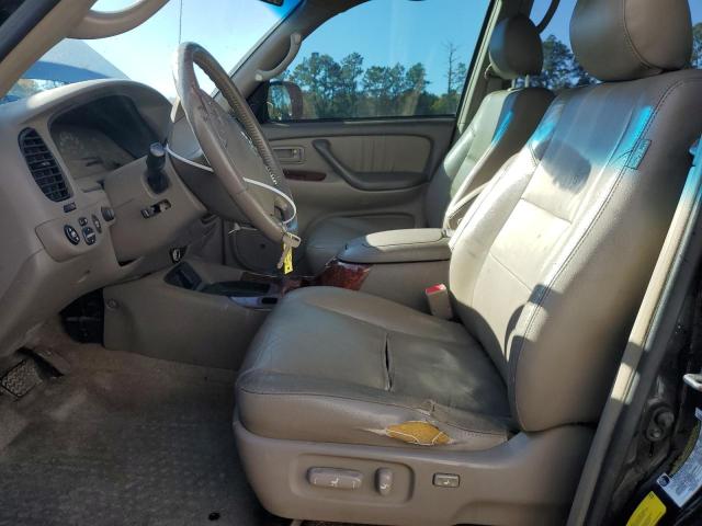 2006 TOYOTA TUNDRA DOU #3290310267